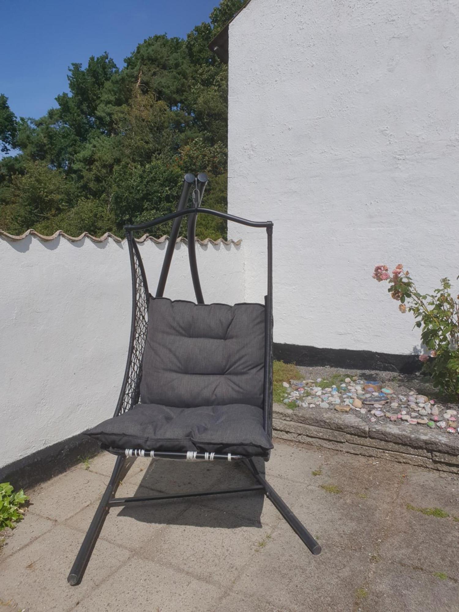 Feriestedet Skovly Klemensker Zewnętrze zdjęcie